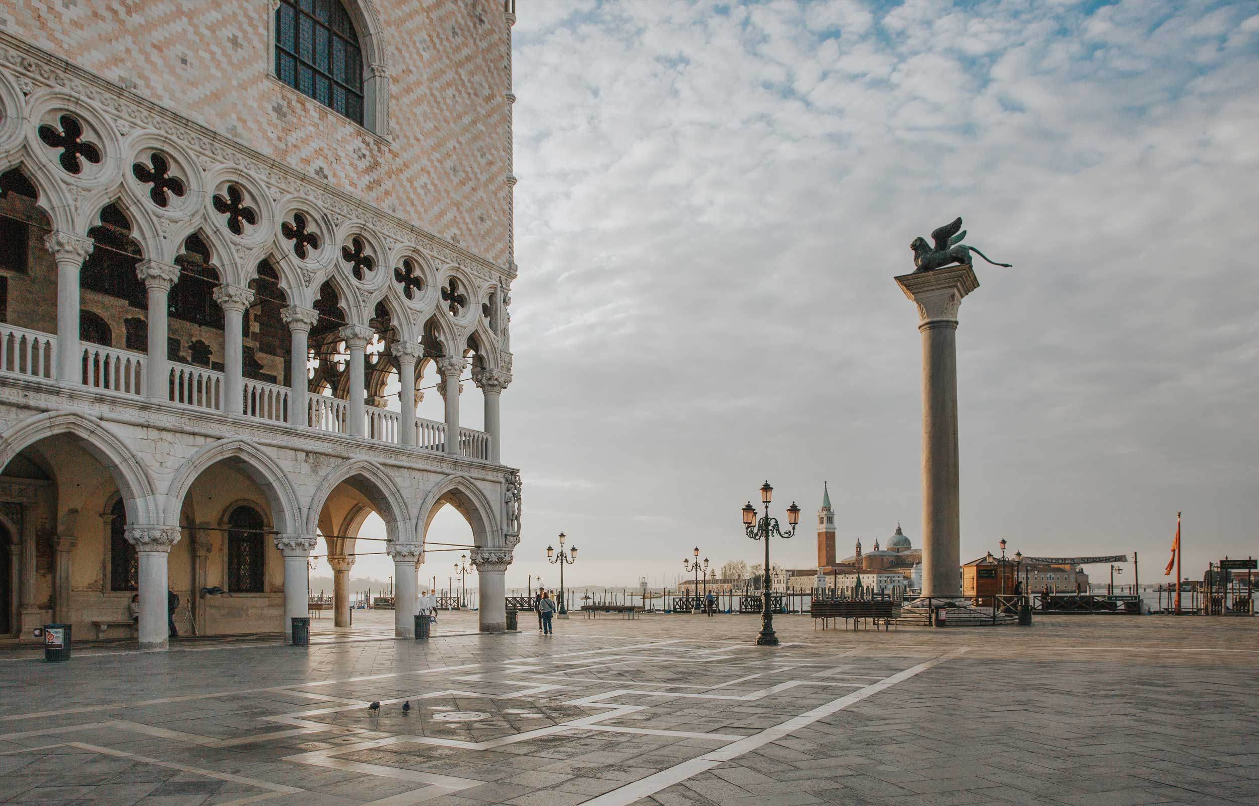 Al momento stai visualizzando L’arte a Venezia, tra palazzi, musei e chiese