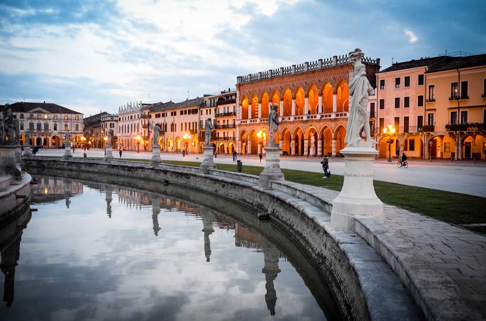 Al momento stai visualizzando L’arte nel Veneto, tra pittura, scultura e architettura